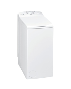 Пральна машина Whirlpool AWE 6080 UA Біла (White)