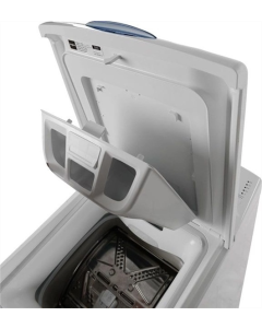 Пральна машина Whirlpool AWE 6080 UA Біла (White)