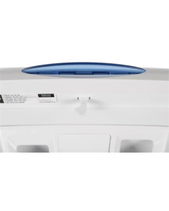 Пральна машина Whirlpool AWE 6080 UA Біла (White)