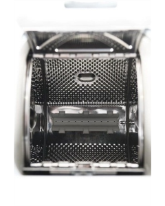 Пральна машина Whirlpool AWE 6080 UA Біла (White)