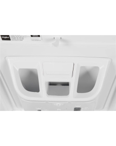 Пральна машина Whirlpool AWE 6080 UA Біла (White)