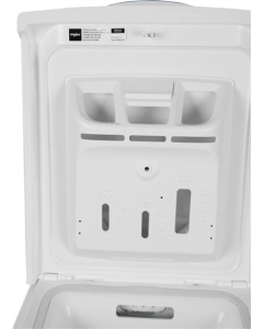 Пральна машина Whirlpool AWE 6080 UA Біла (White)