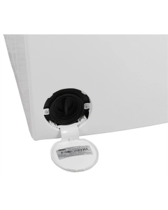 Пральна машина Whirlpool AWE 6080 UA Біла (White)