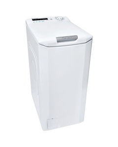 Стиральная машина Candy CSTG272DVET/1-S Белая (белый)
