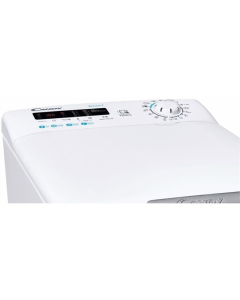 Стиральная машина Candy CSTG272DVET/1-S Белая (белый)