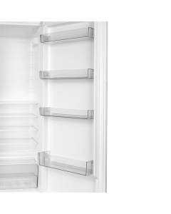 Холодильник Grifon DF-143W Білий (White)