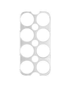 Холодильник Grifon DF-143W Білий (White)