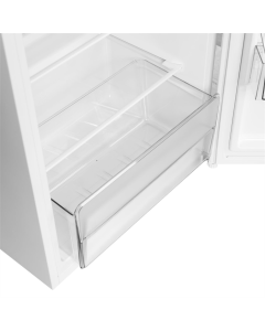 Холодильник Grifon DF-143W Білий (White)