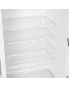 Холодильник Grifon DF-143W Білий (White)