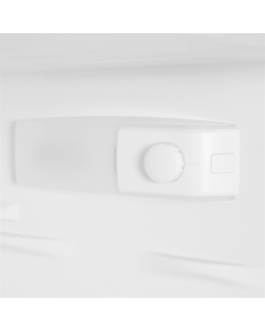 Холодильник Grifon DF-143W Білий (White)