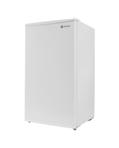 Холодильник Grifon DFT-85W Білий (White)