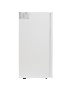 Холодильник Grifon DFT-85W Білий (White)