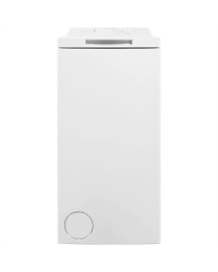 Стиральная машина Indesit BTW A 61053 (EU) Белая (White)