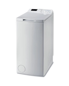 Стиральная машина Indesit BTW D61053 (EU) Белая (белый)