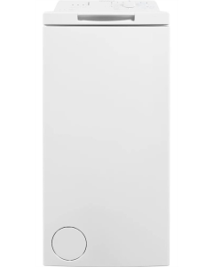 Стиральная машина Indesit BTW D61053 (EU) Белая (белый)