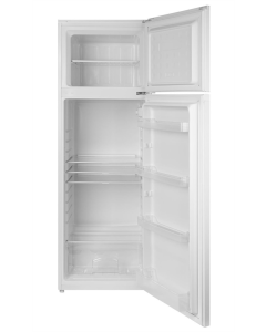 Холодильник Grifon DFV-165W Білий (White)