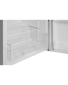 Холодильник Grifon DFV-165W Білий (White)