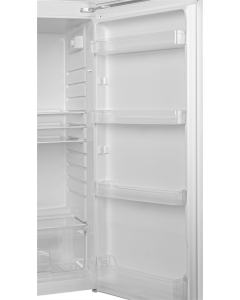 Холодильник Grifon DFV-165W Білий (White)