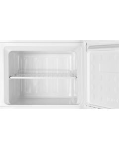 Холодильник Grifon DFV-165W Білий (White)