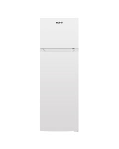 Холодильник Grifon DFV-165W Білий (White)