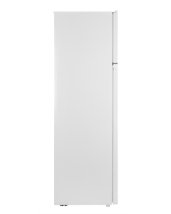 Холодильник Grifon DFV-165W Білий (White)