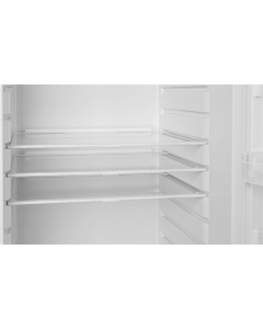 Холодильник Grifon DFV-165W Білий (White)