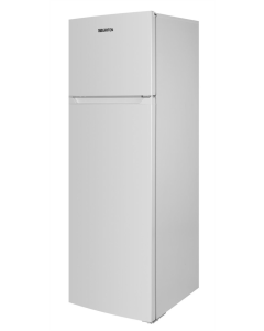 Холодильник Grifon DFV-165W Білий (White)