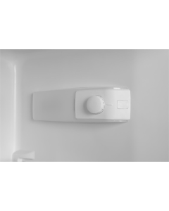 Холодильник Grifon DFV-143S Сірий (Grey)