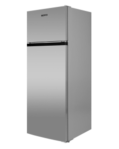 Холодильник Grifon DFV-143S Сірий (Grey)