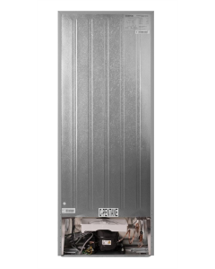 Холодильник Grifon DFV-143S Сірий (Grey)