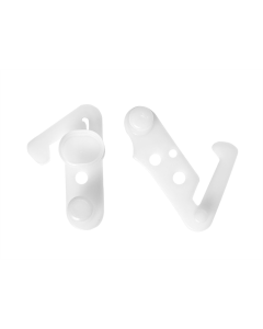 Холодильник Grifon DFV-143S Сірий (Grey)