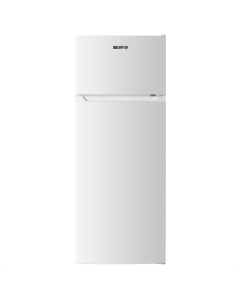 Холодильник Grifon DFV-143W Білий (White)