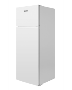 Холодильник Grifon DFV-143W Білий (White)