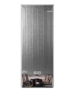 Холодильник Grifon DFV-143W Білий (White)