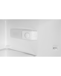 Холодильник Grifon DFV-143W Білий (White)