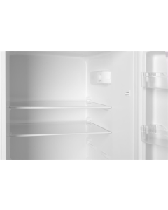 Холодильник Grifon DFV-143W Білий (White)