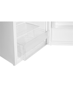 Холодильник Grifon DFV-143W Білий (White)