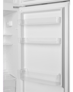 Холодильник Grifon DFV-143W Білий (White)