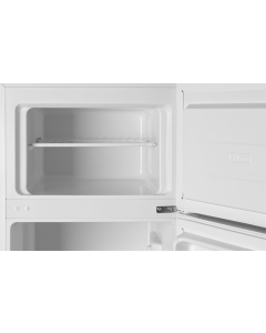 Холодильник Grifon DFV-143W Білий (White)