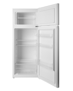 Холодильник Grifon DFV-143W Білий (White)