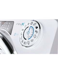 Стиральная машина Candy RO 1284DWMCE/1-9 Белая (белый)