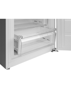 Холодильник Grifon NFND-200X Сірий (Grey)