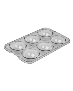 Холодильник Grifon NFND-200X Сірий (Grey)