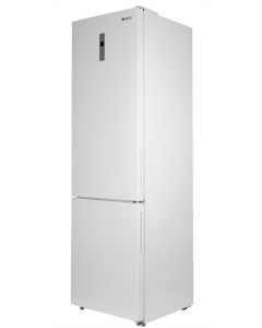 Холодильник Grifon NFND-200W Белый (White)