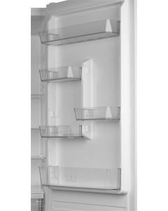 Холодильник Grifon NFND-200W Белый (White)