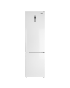 Холодильник Grifon NFND-200W Белый (White)