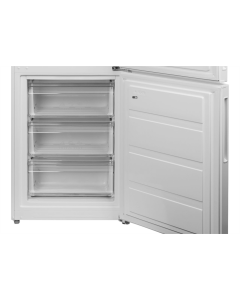 Холодильник Grifon NFND-200W Белый (White)