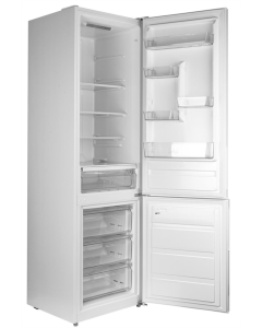 Холодильник Grifon NFND-200W Белый (White)