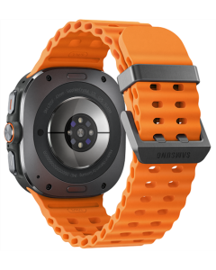 Смарт-годинник Samsung Galaxy Watch Ultra (SM-L705FDAASEK) Срібний (Titanium Gray)