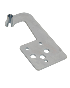 Холодильник Grifon NFN-185BG Бежевий (Beige)